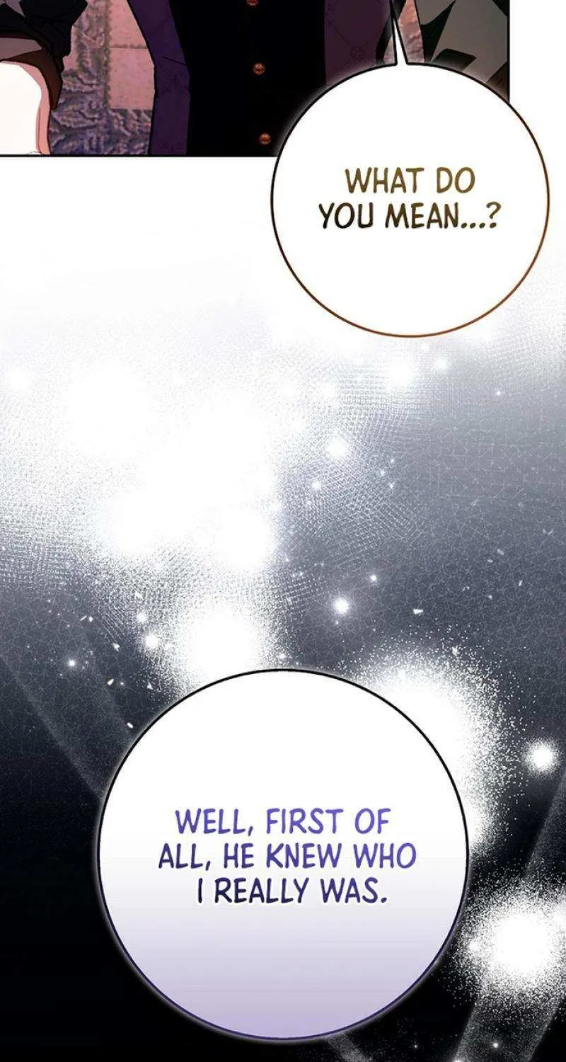 My Contract Husband Looks Like the Male Lead Chapter 17 page 84 - 