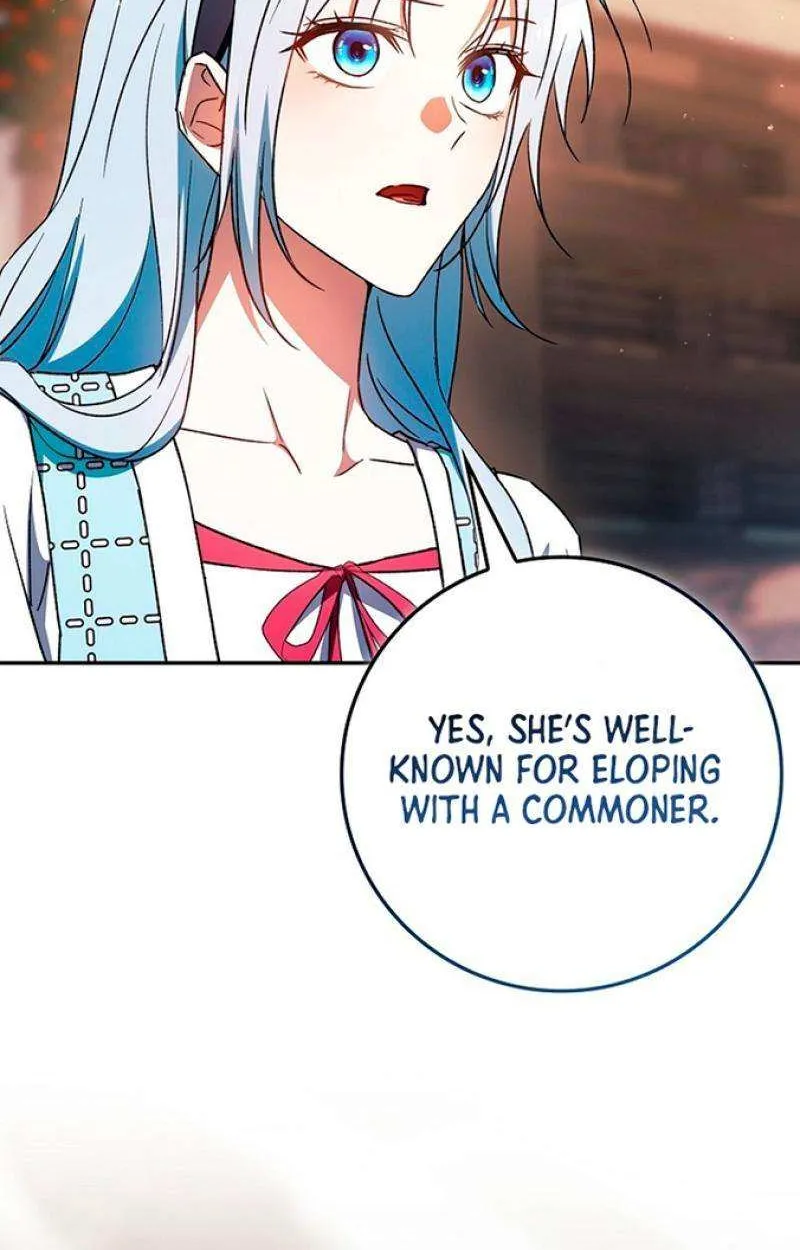 My Contract Husband Looks Like the Male Lead Chapter 17 page 90 - 
