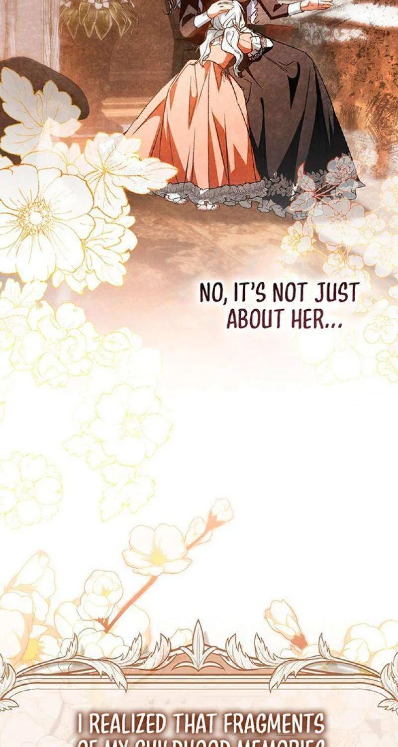 My Contract Husband Looks Like the Male Lead Chapter 17 page 94 - 