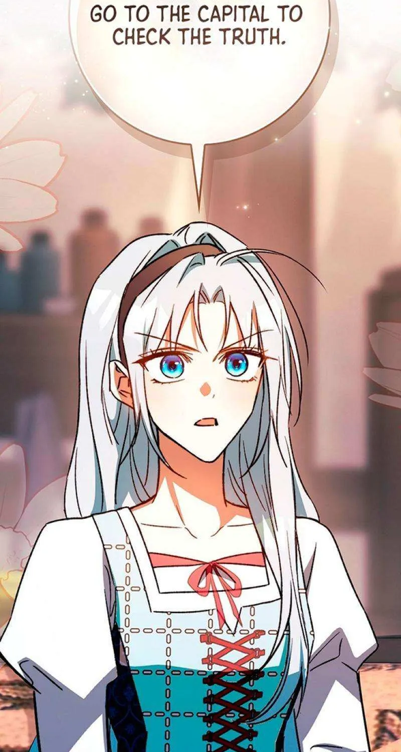 My Contract Husband Looks Like the Male Lead Chapter 17 page 98 - 