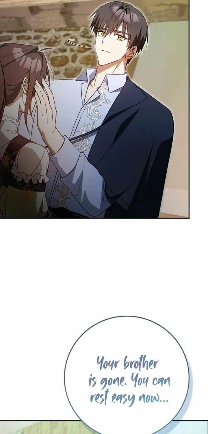 My Contract Husband Looks Like the Male Lead Chapter 18 page 14 - 