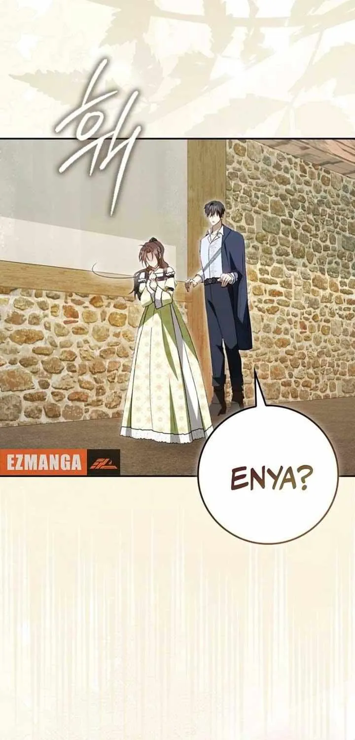 My Contract Husband Looks Like the Male Lead Chapter 18 page 16 - 
