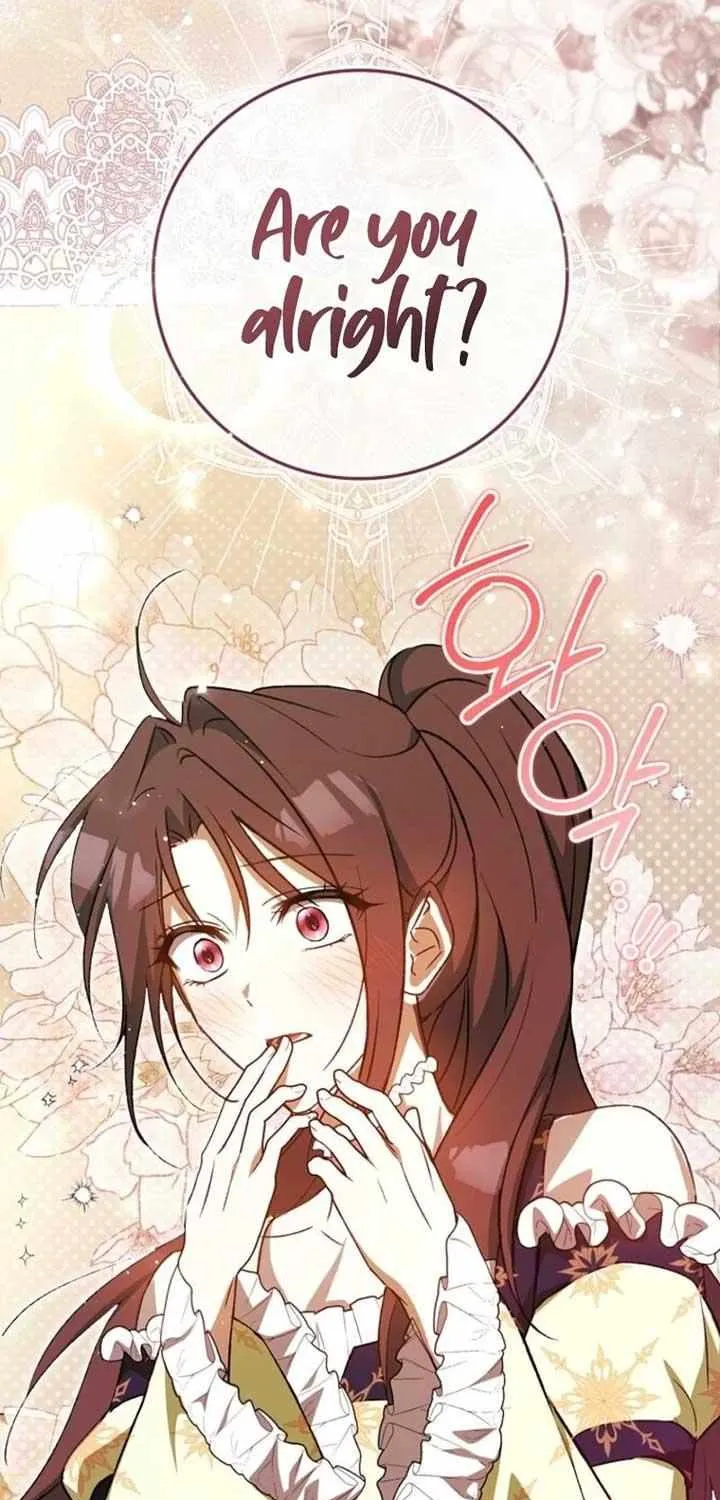 My Contract Husband Looks Like the Male Lead Chapter 18 page 18 - 