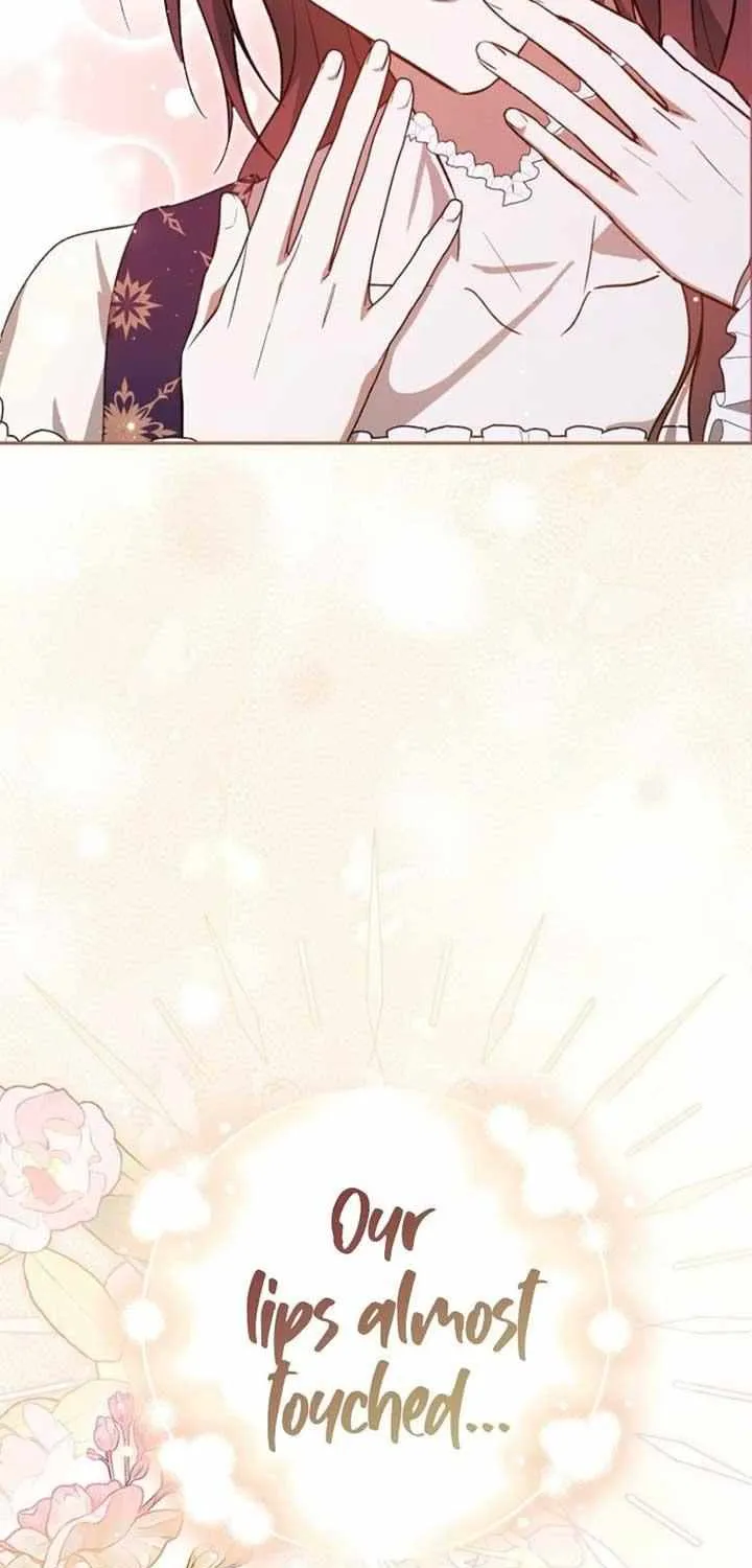 My Contract Husband Looks Like the Male Lead Chapter 18 page 20 - 