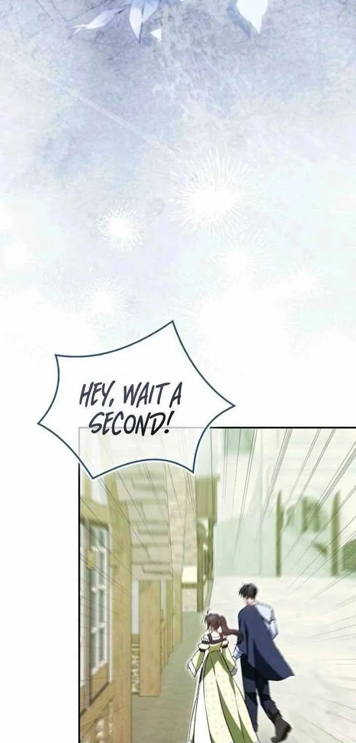 My Contract Husband Looks Like the Male Lead Chapter 18 page 3 - 