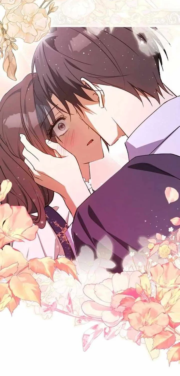 My Contract Husband Looks Like the Male Lead Chapter 18 page 21 - 