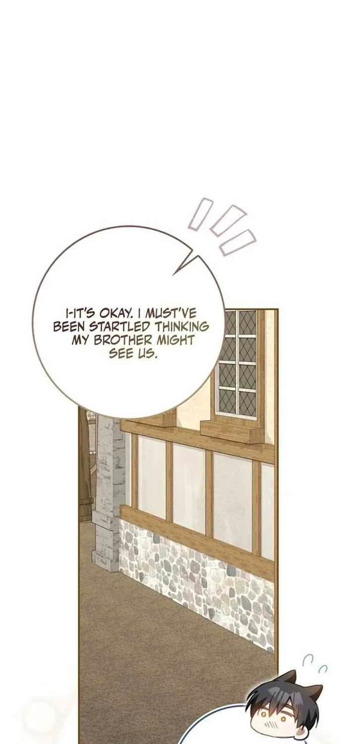 My Contract Husband Looks Like the Male Lead Chapter 18 page 24 - 