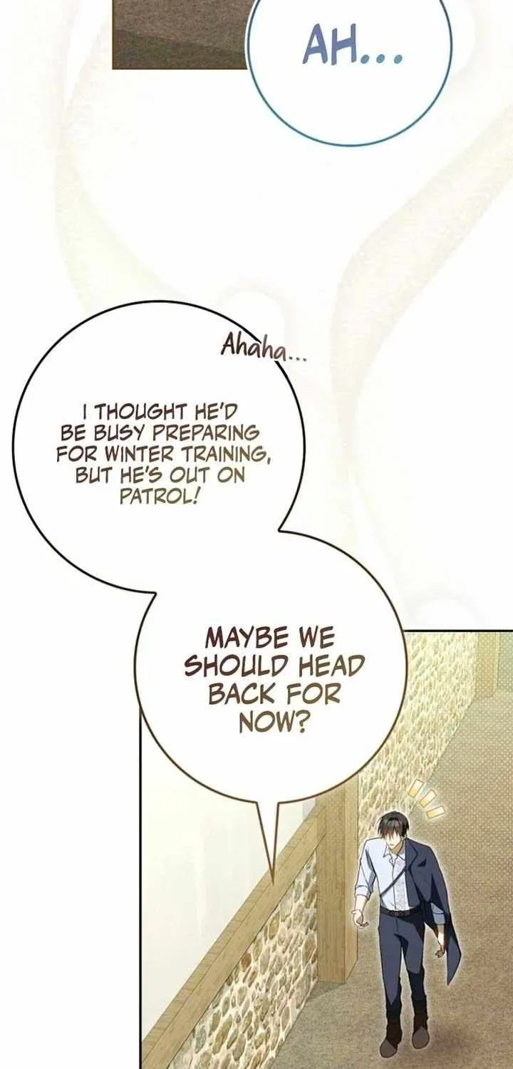 My Contract Husband Looks Like the Male Lead Chapter 18 page 25 - 