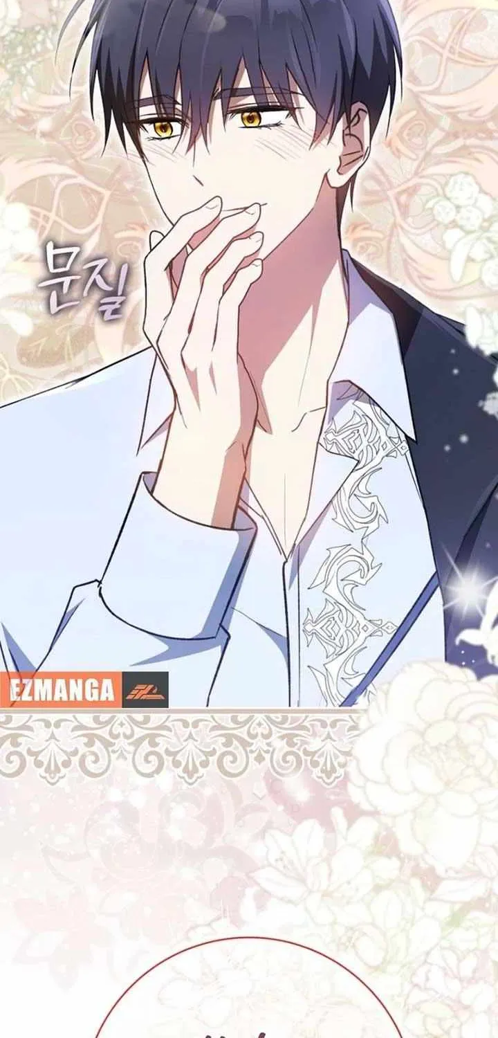 My Contract Husband Looks Like the Male Lead Chapter 18 page 27 - 