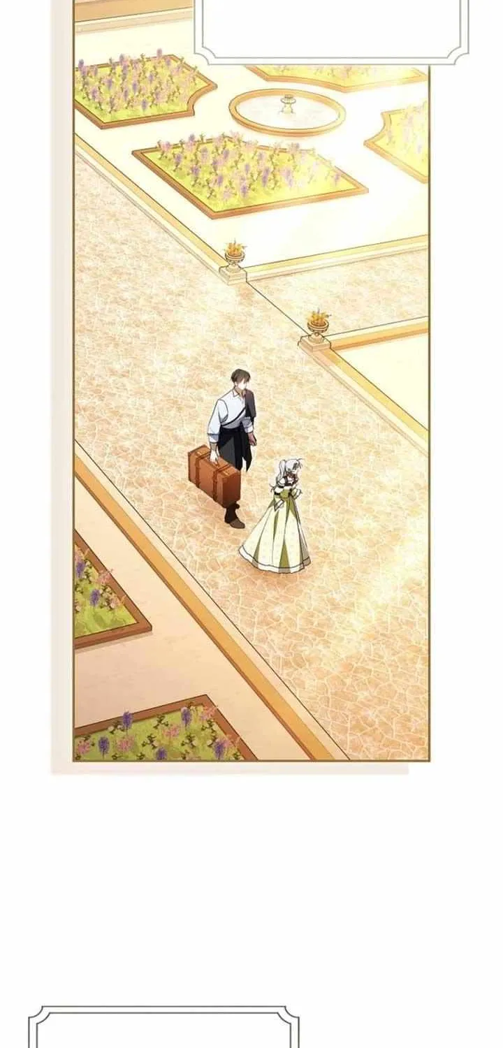 My Contract Husband Looks Like the Male Lead Chapter 18 page 33 - 