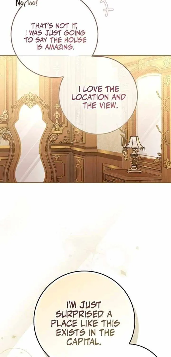 My Contract Husband Looks Like the Male Lead Chapter 18 page 43 - 