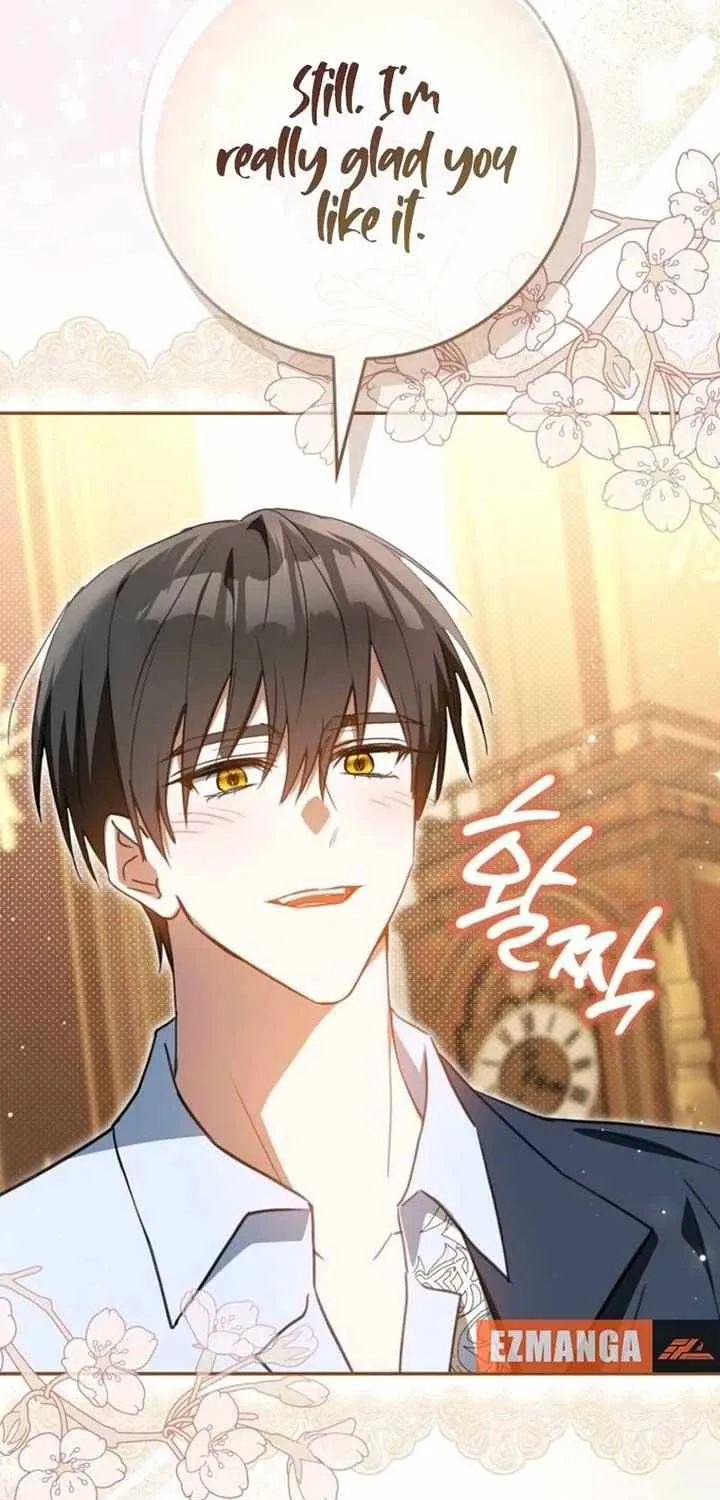 My Contract Husband Looks Like the Male Lead Chapter 18 page 46 - 