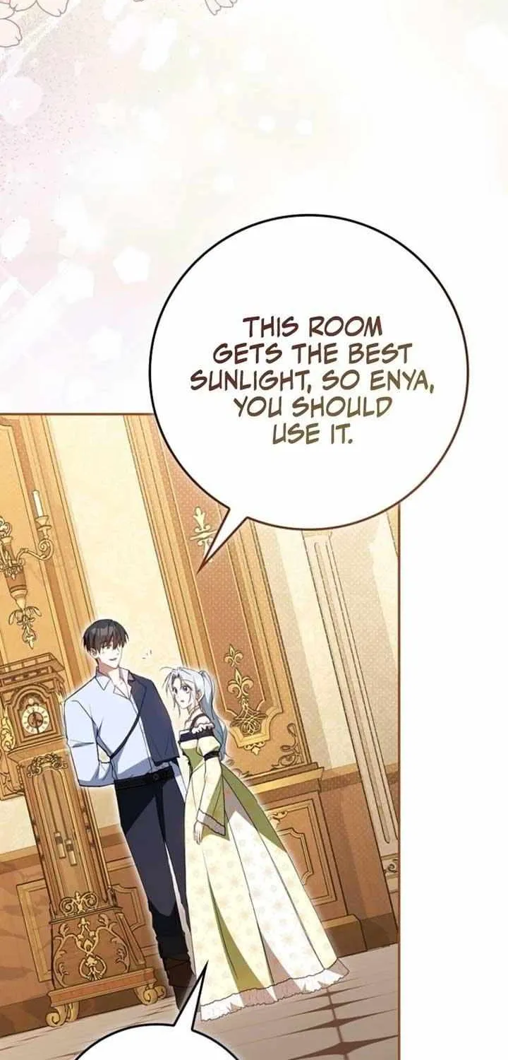 My Contract Husband Looks Like the Male Lead Chapter 18 page 47 - 