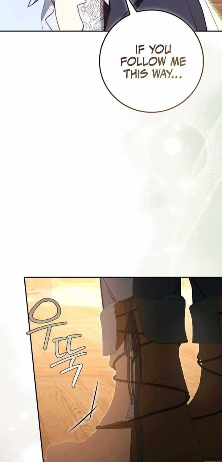 My Contract Husband Looks Like the Male Lead Chapter 18 page 49 - 