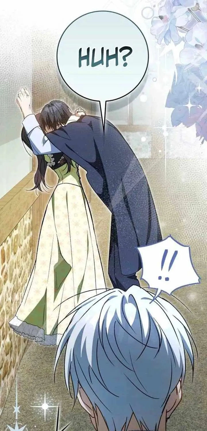 My Contract Husband Looks Like the Male Lead Chapter 18 page 6 - 