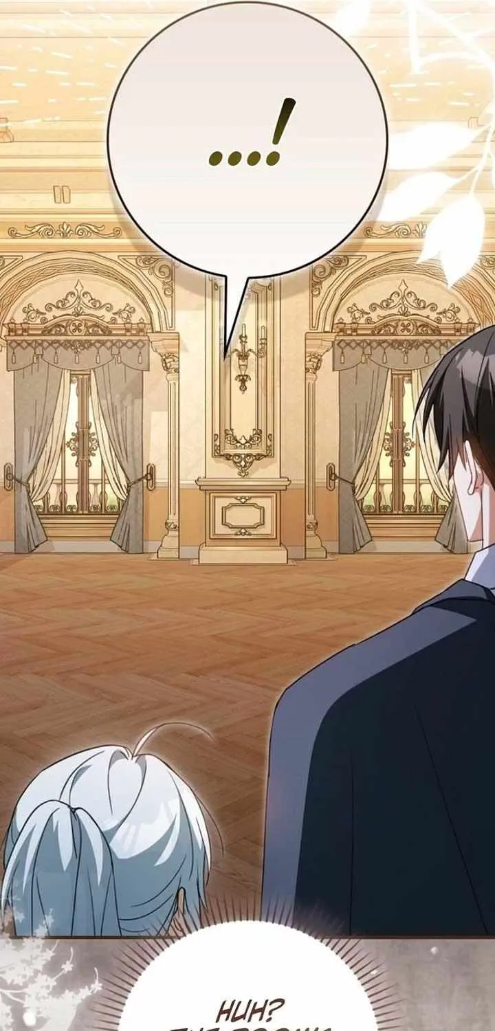 My Contract Husband Looks Like the Male Lead Chapter 18 page 51 - 