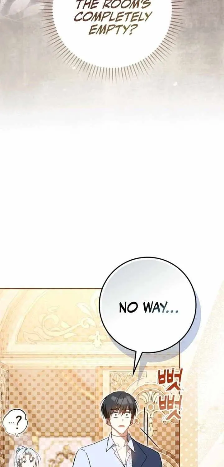 My Contract Husband Looks Like the Male Lead Chapter 18 page 52 - 