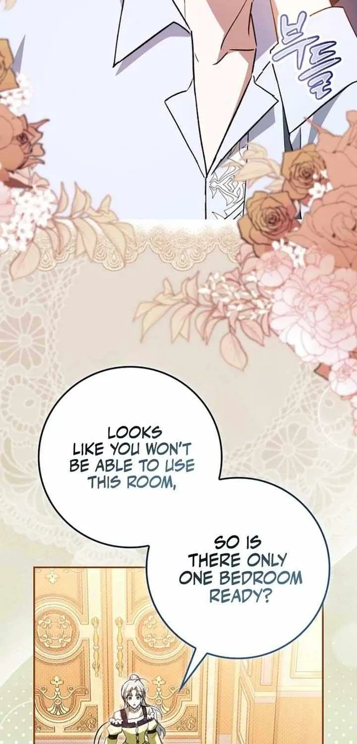 My Contract Husband Looks Like the Male Lead Chapter 18 page 57 - 