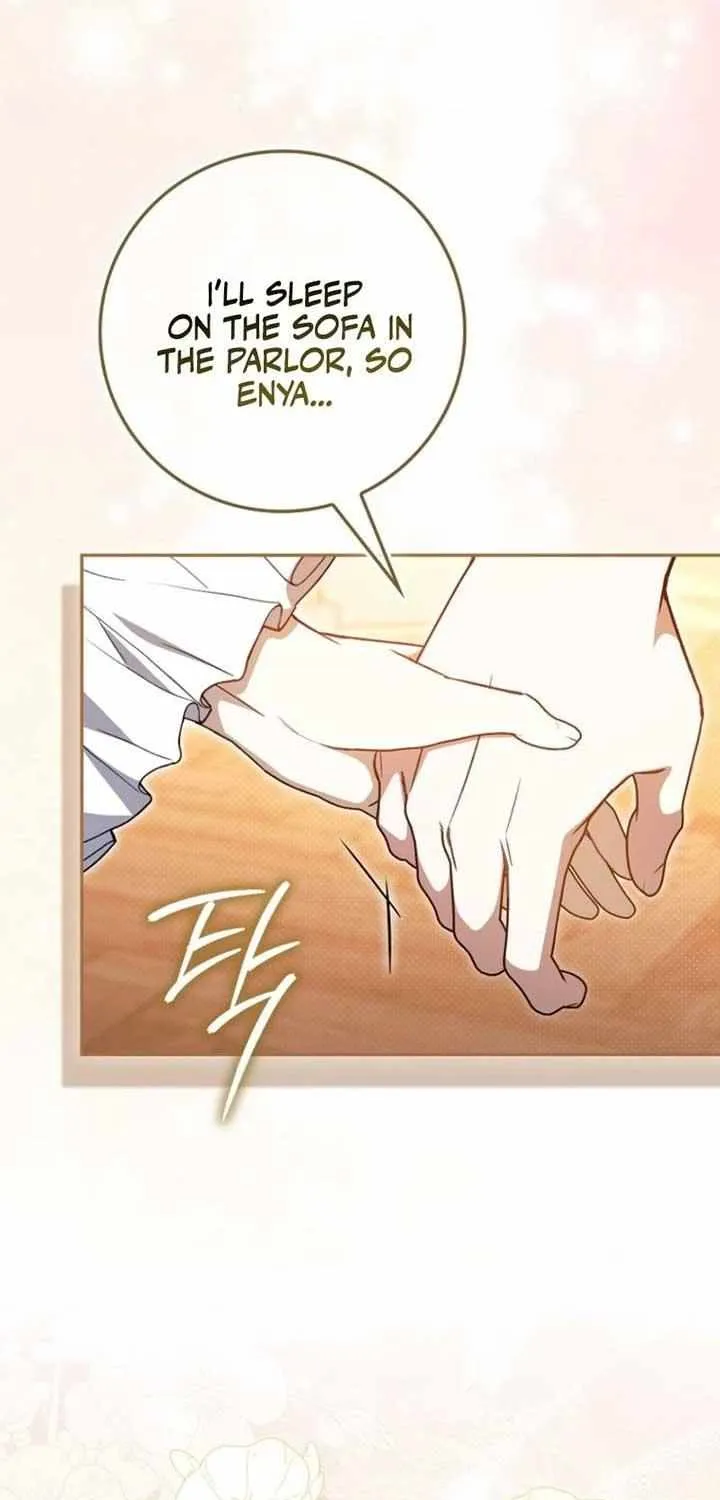 My Contract Husband Looks Like the Male Lead Chapter 18 page 60 - 