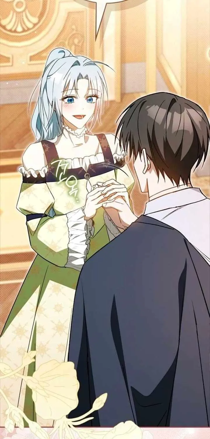 My Contract Husband Looks Like the Male Lead Chapter 18 page 62 - 