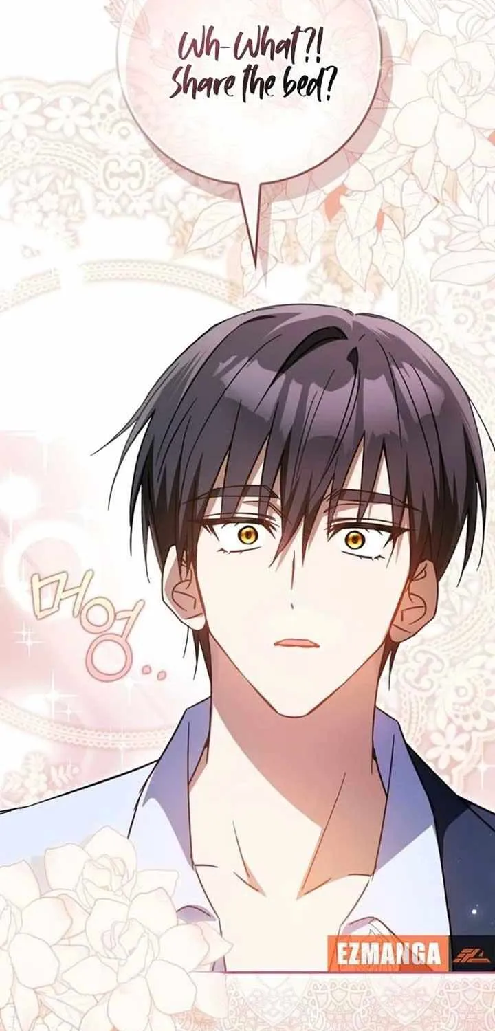 My Contract Husband Looks Like the Male Lead Chapter 18 page 64 - 