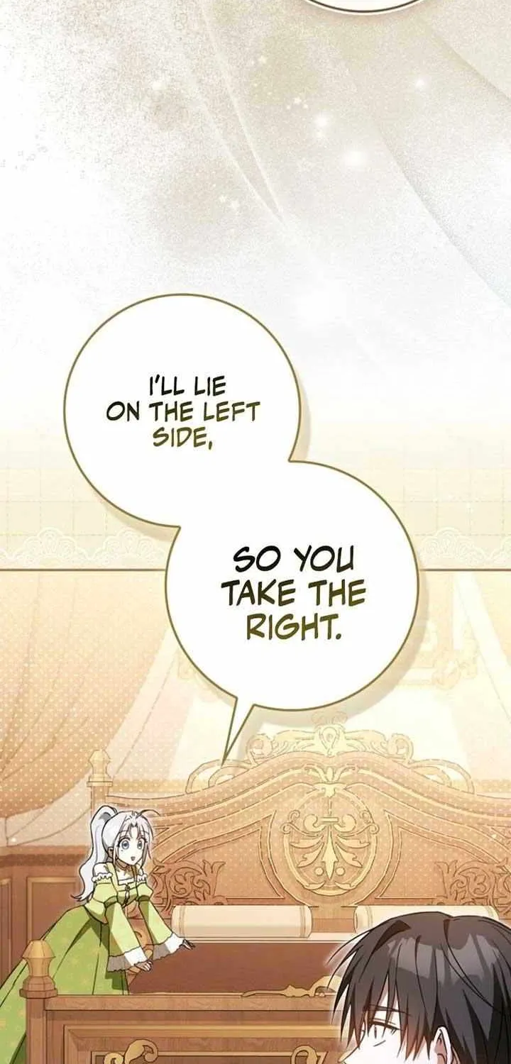 My Contract Husband Looks Like the Male Lead Chapter 18 page 69 - 