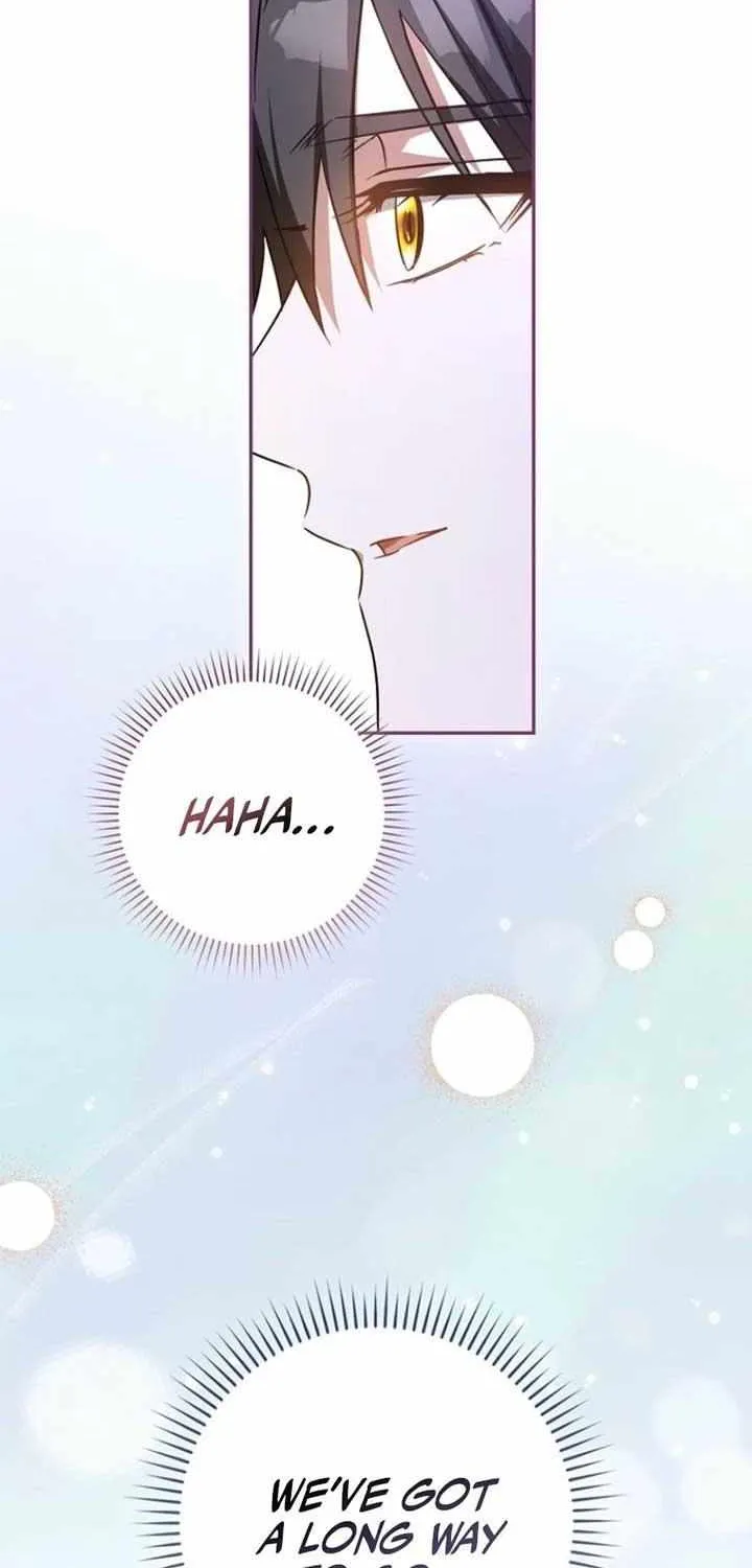 My Contract Husband Looks Like the Male Lead Chapter 18 page 71 - 