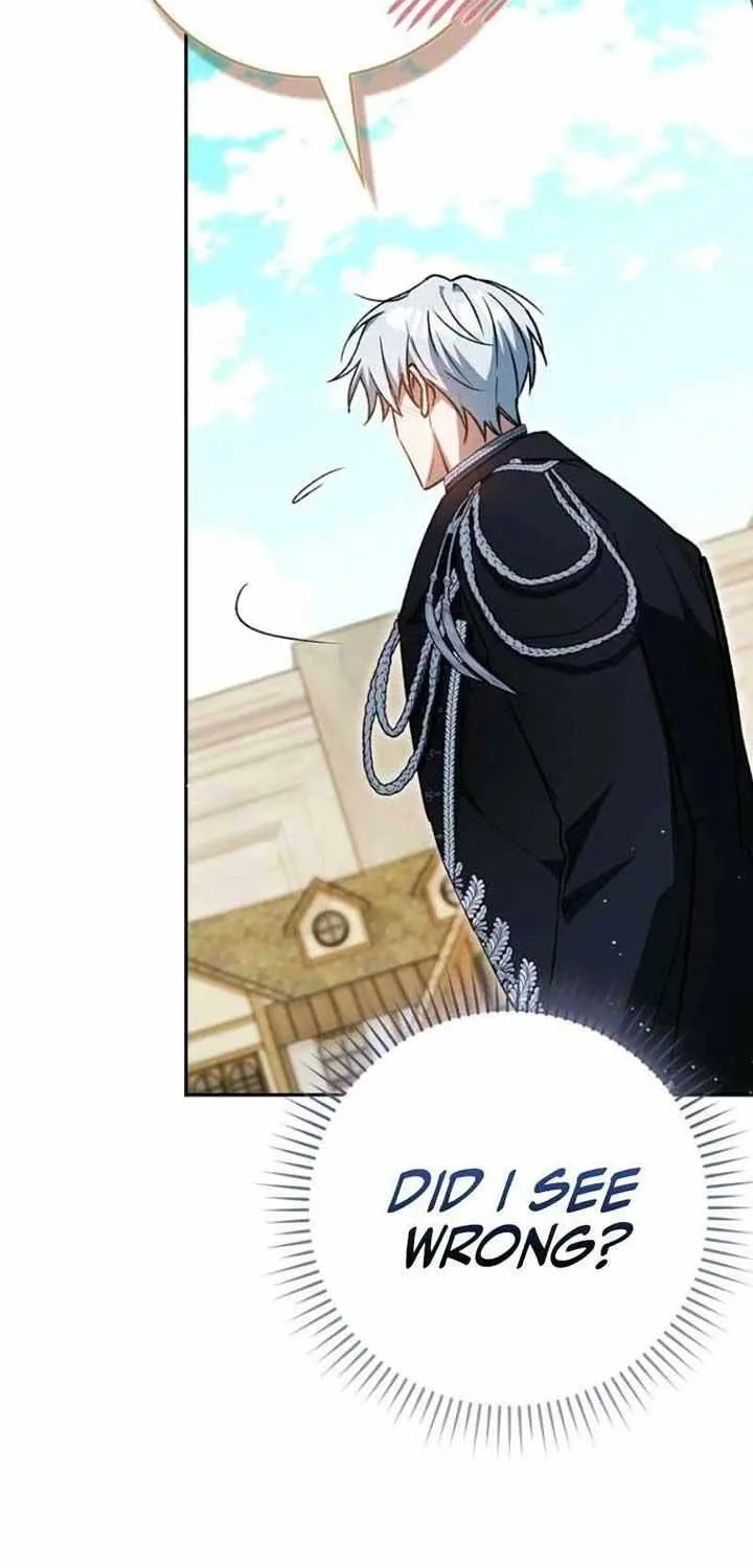 My Contract Husband Looks Like the Male Lead Chapter 18 page 9 - 