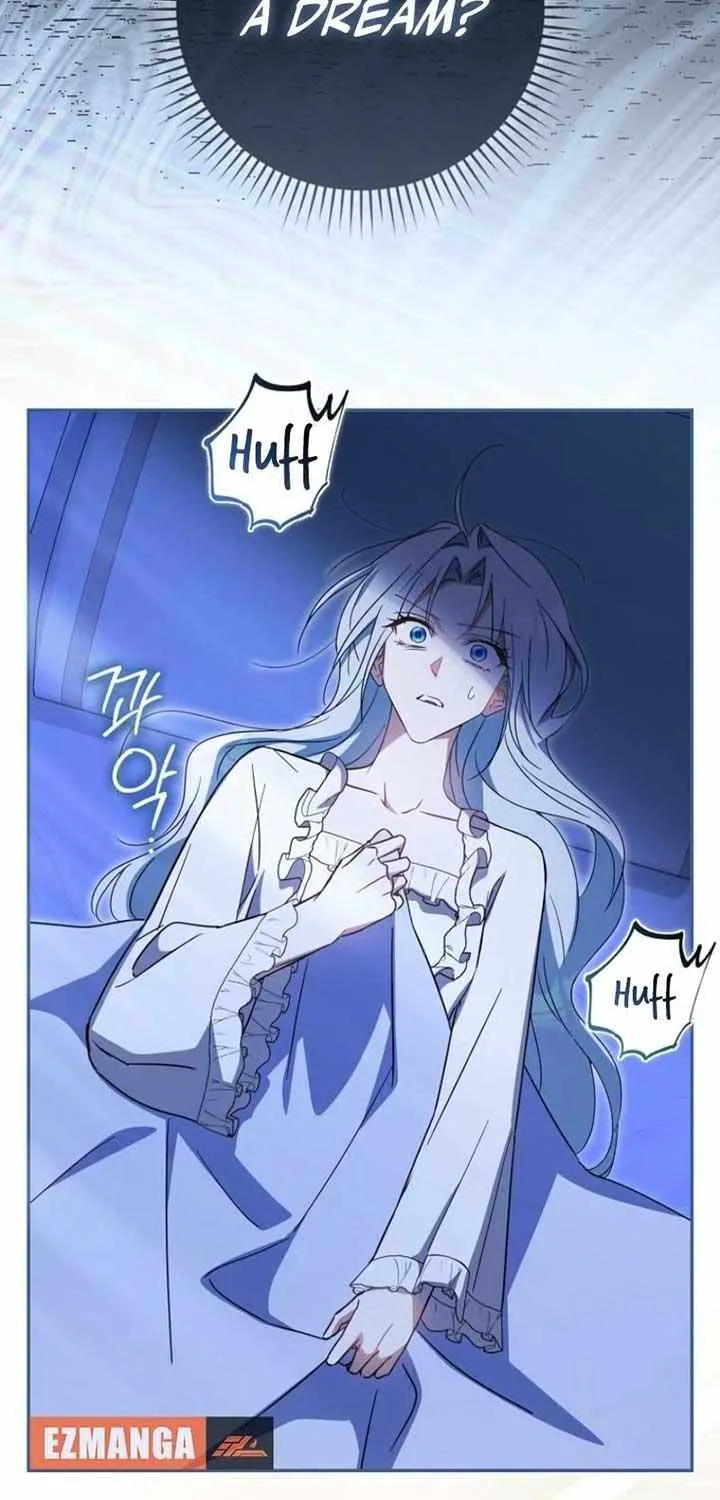 My Contract Husband Looks Like the Male Lead Chapter 18 page 83 - 