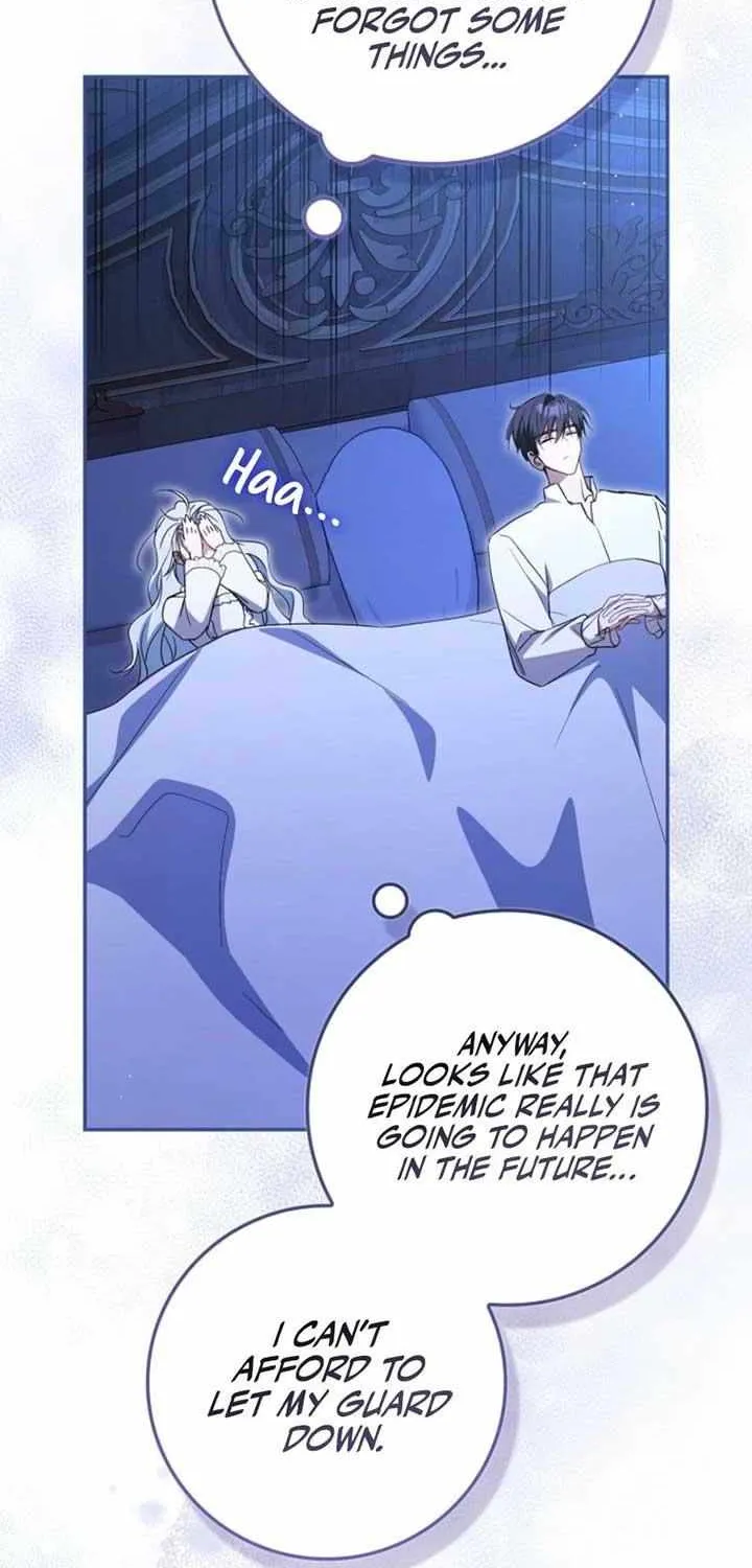My Contract Husband Looks Like the Male Lead Chapter 18 page 88 - 