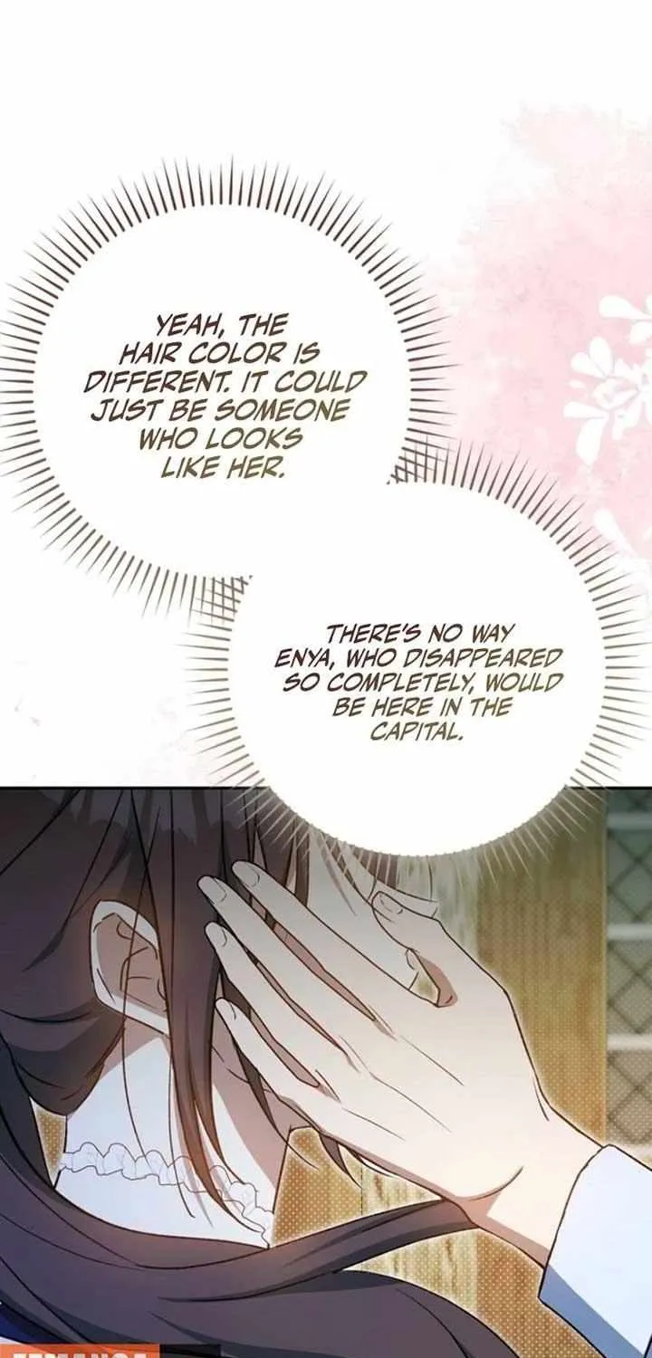 My Contract Husband Looks Like the Male Lead Chapter 18 page 10 - 