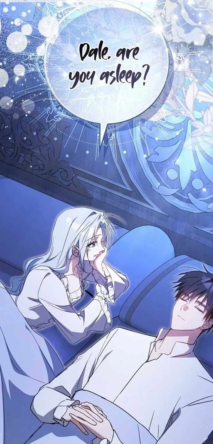 My Contract Husband Looks Like the Male Lead Chapter 18 page 91 - 