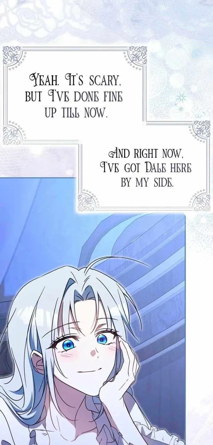My Contract Husband Looks Like the Male Lead Chapter 18 page 94 - 