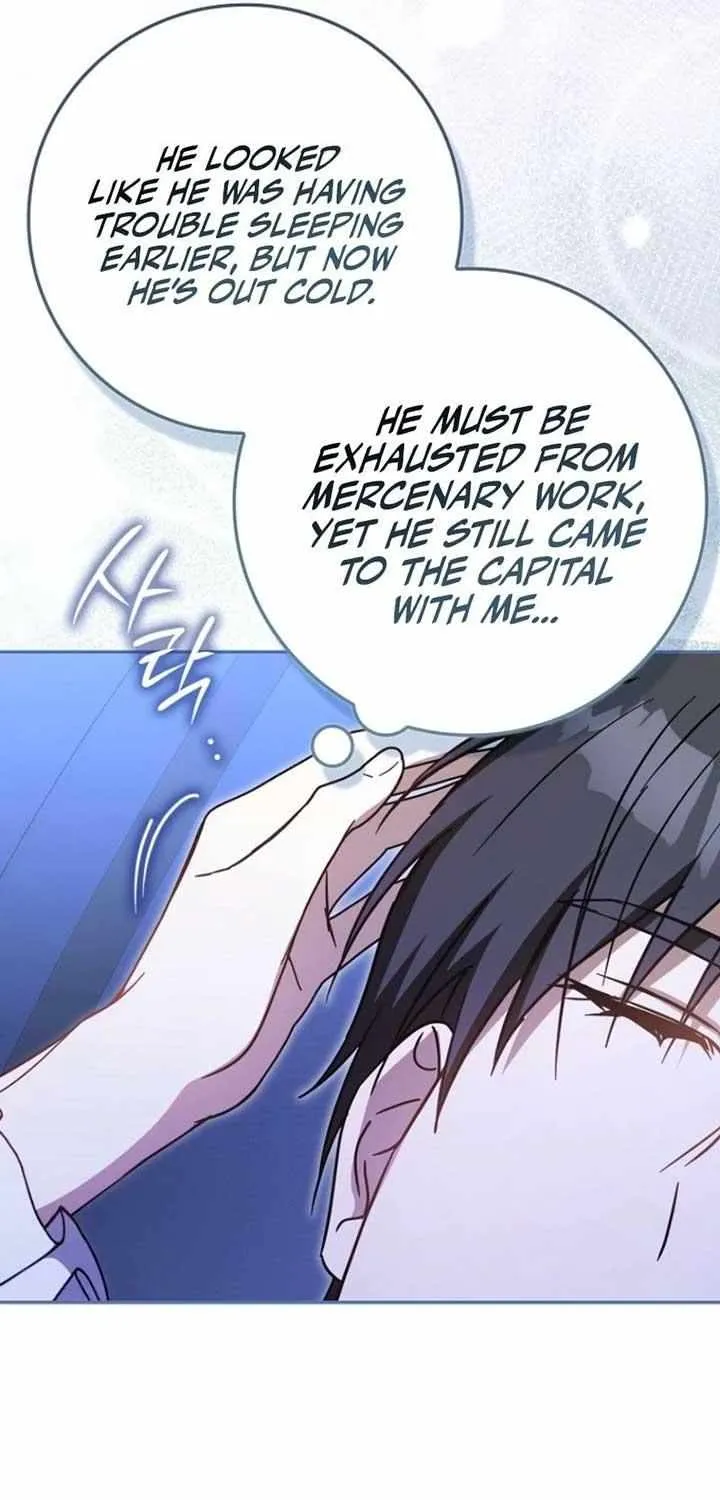 My Contract Husband Looks Like the Male Lead Chapter 18 page 96 - 