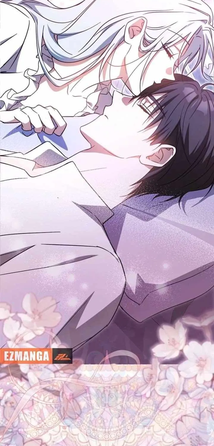 My Contract Husband Looks Like the Male Lead Chapter 18 page 98 - 