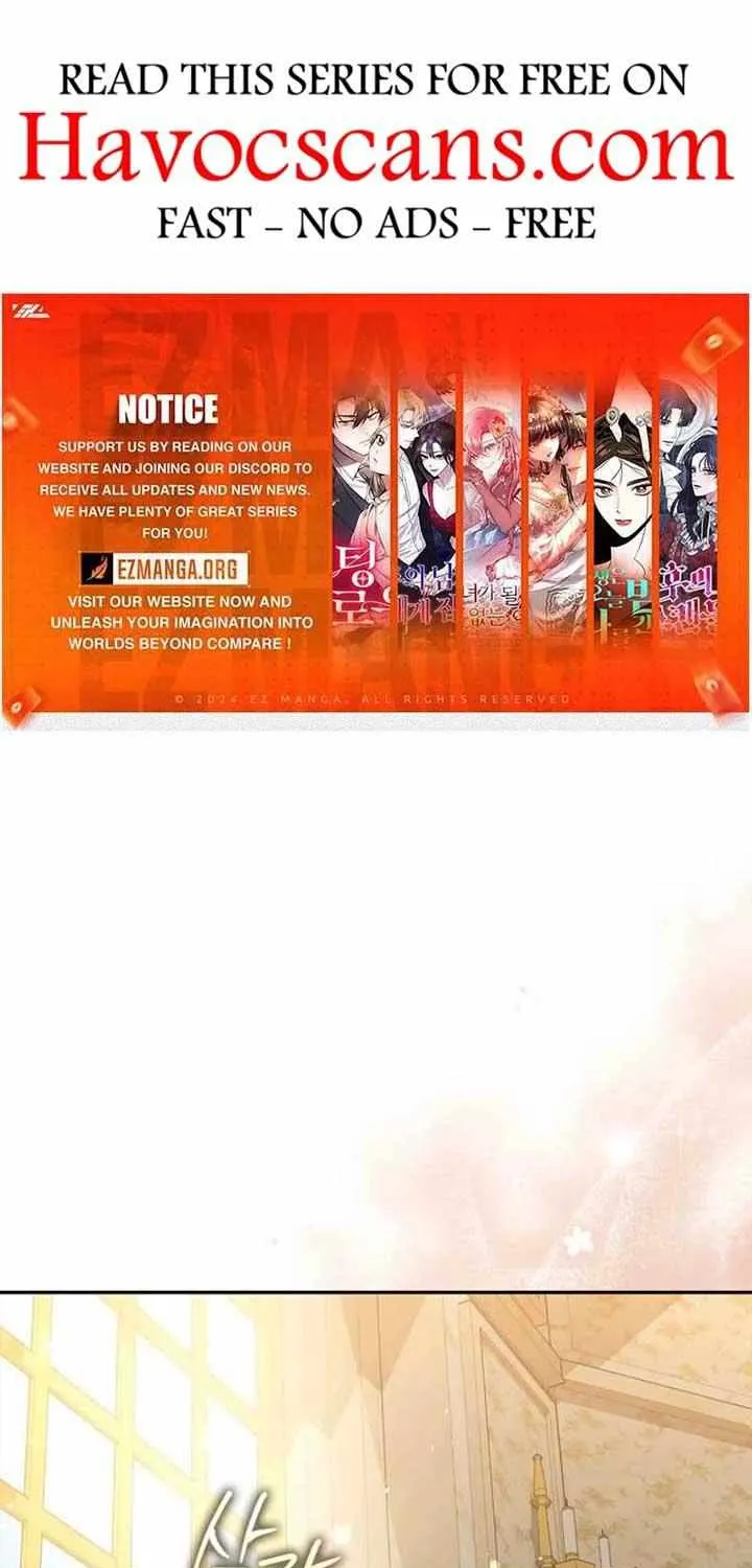 My Contract Husband Looks Like the Male Lead Chapter 19 page 1 - 