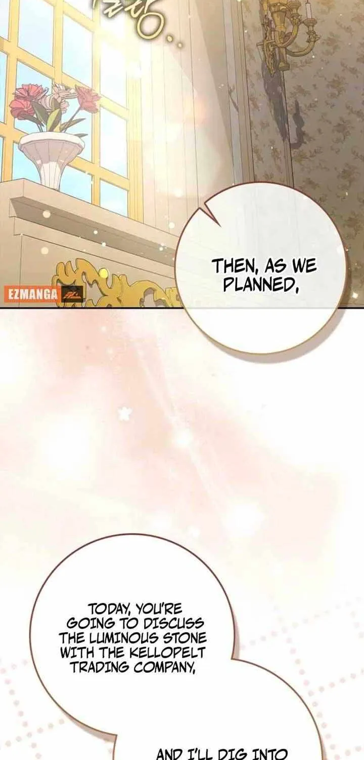 My Contract Husband Looks Like the Male Lead Chapter 19 page 2 - 