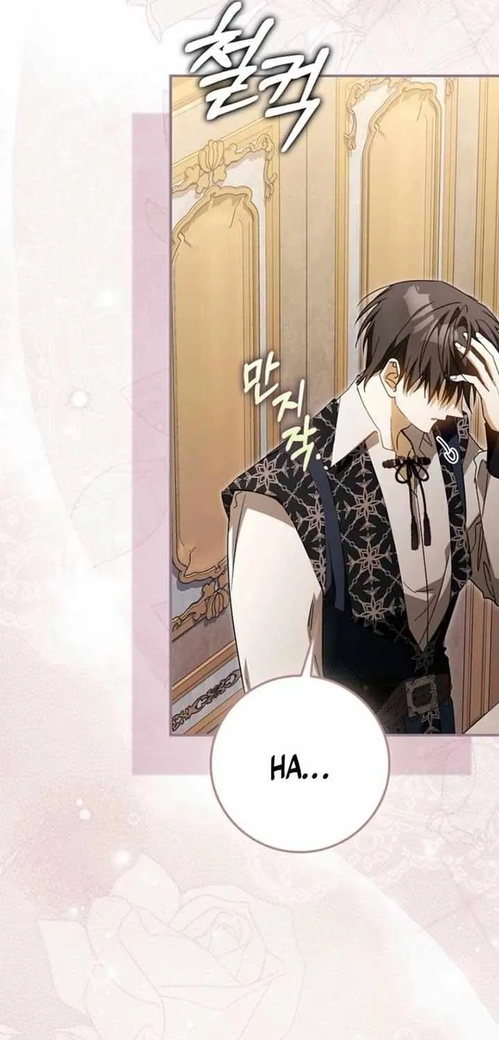 My Contract Husband Looks Like the Male Lead Chapter 19 page 12 - 