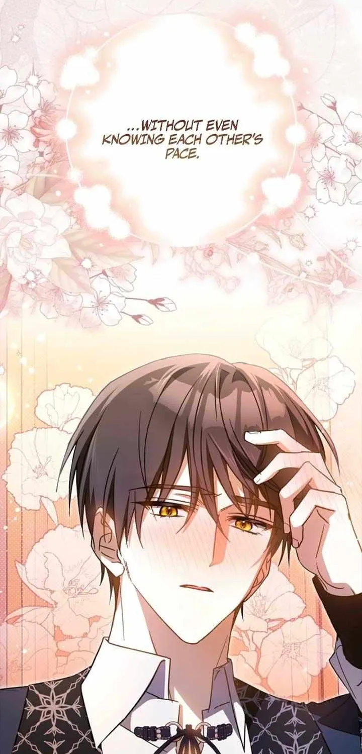 My Contract Husband Looks Like the Male Lead Chapter 19 page 13 - 