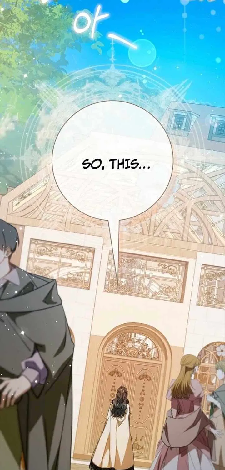 My Contract Husband Looks Like the Male Lead Chapter 19 page 16 - 