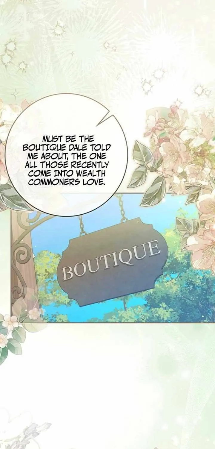 My Contract Husband Looks Like the Male Lead Chapter 19 page 18 - 