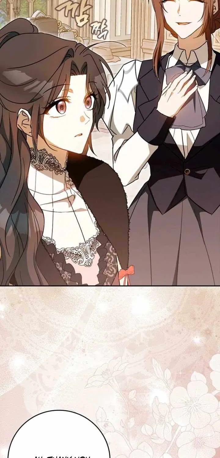My Contract Husband Looks Like the Male Lead Chapter 19 page 26 - 