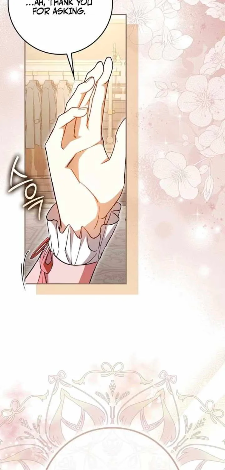 My Contract Husband Looks Like the Male Lead Chapter 19 page 27 - 