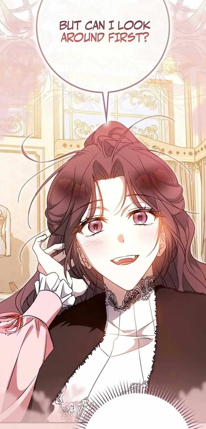 My Contract Husband Looks Like the Male Lead Chapter 19 page 28 - 