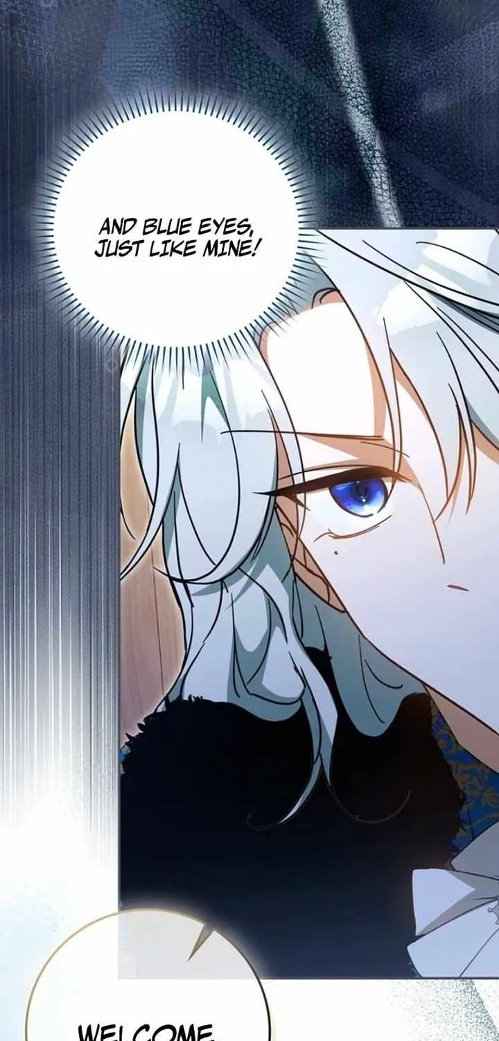 My Contract Husband Looks Like the Male Lead Chapter 19 page 34 - 