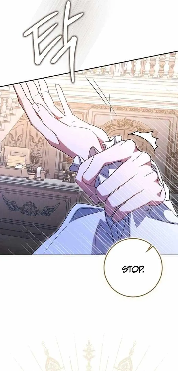 My Contract Husband Looks Like the Male Lead Chapter 19 page 42 - 