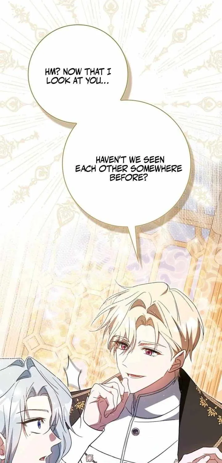 My Contract Husband Looks Like the Male Lead Chapter 19 page 43 - 