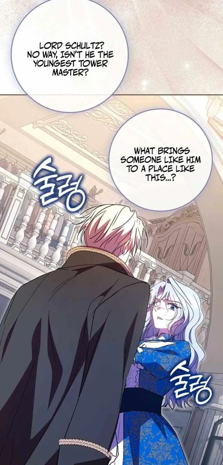 My Contract Husband Looks Like the Male Lead Chapter 19 page 47 - 