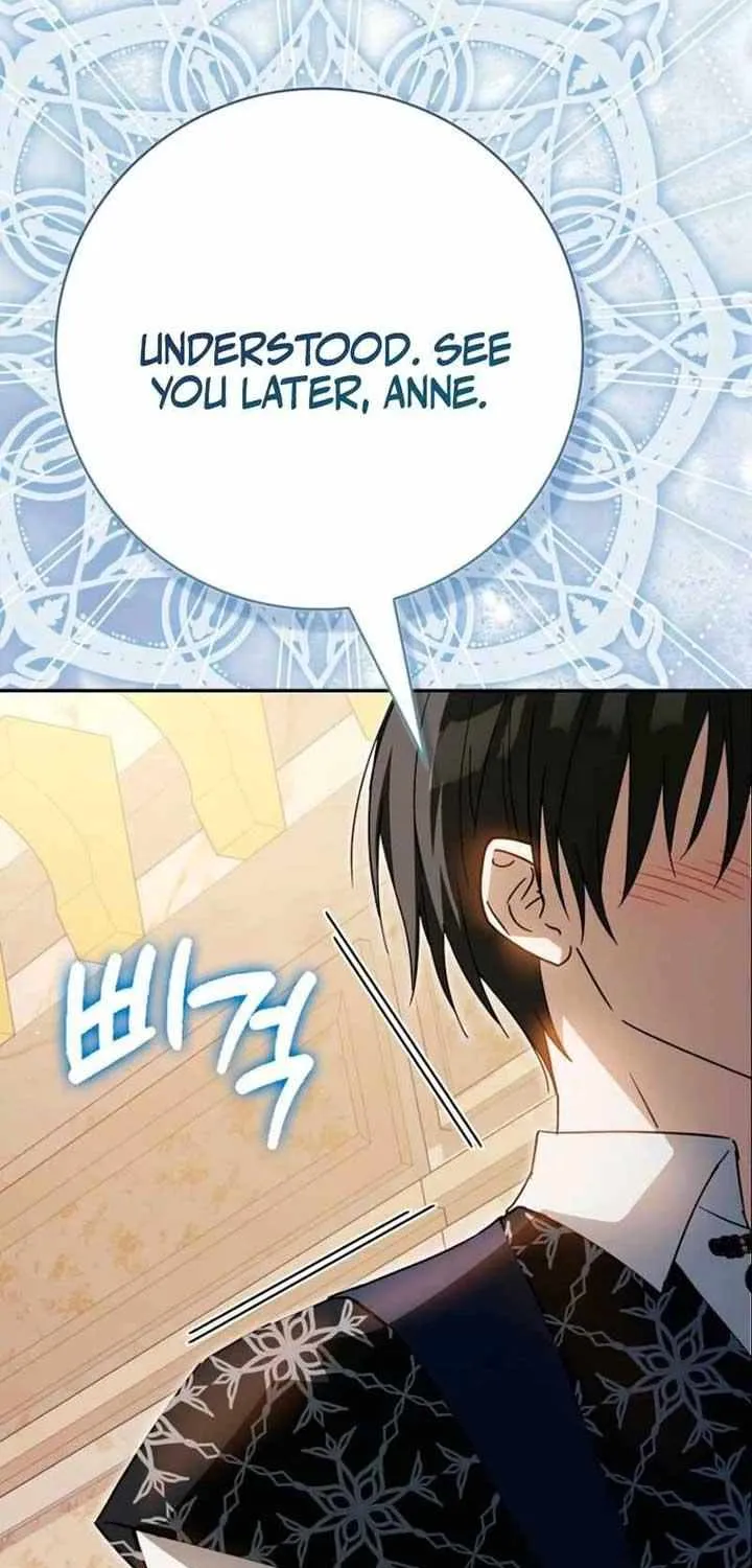 My Contract Husband Looks Like the Male Lead Chapter 19 page 6 - 