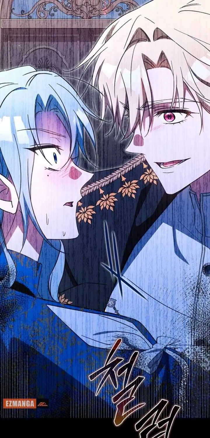 My Contract Husband Looks Like the Male Lead Chapter 19 page 51 - 